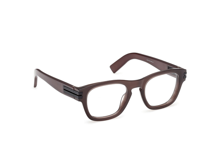 Optical Frames Zegna EZ5331 048 51 22 — vista 7
