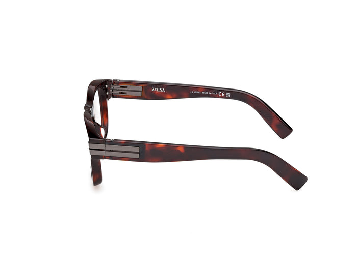 Optical Frames Zegna EZ5331 054 51 22 — vista 2