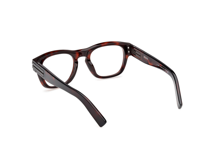 Optical Frames Zegna EZ5331 054 51 22 — vista 3
