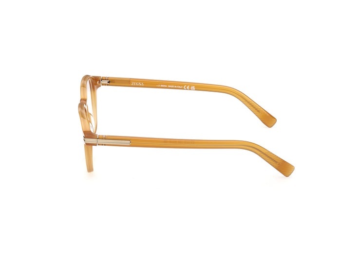 Optical Frames Zegna EZ5332 045 51 / 53 18 — vista 2