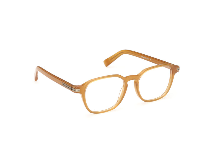 Optical Frames Zegna EZ5332 045 51 / 53 18 — vista 7