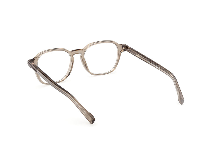 Gafas Graduadas Zegna EZ5332 057 51 / 53 18 — vista 3