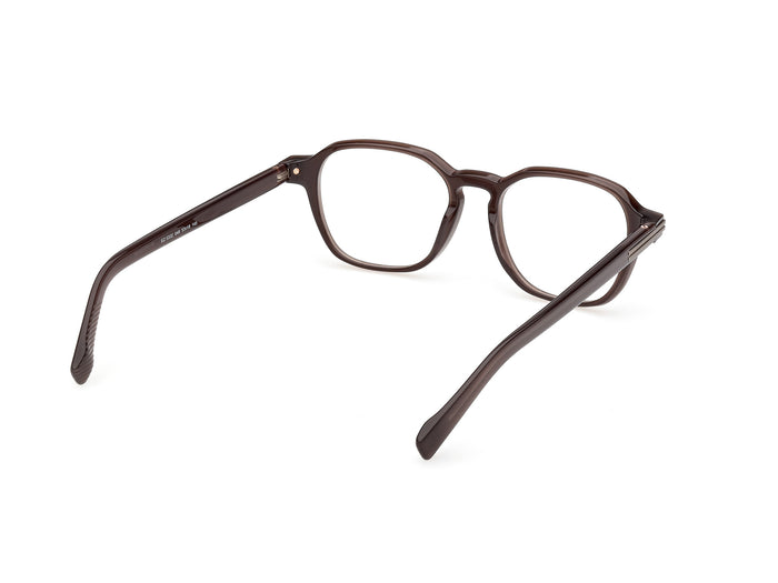 Optical Frames Zegna EZ5332 048 53 / 51 18 — vista 5