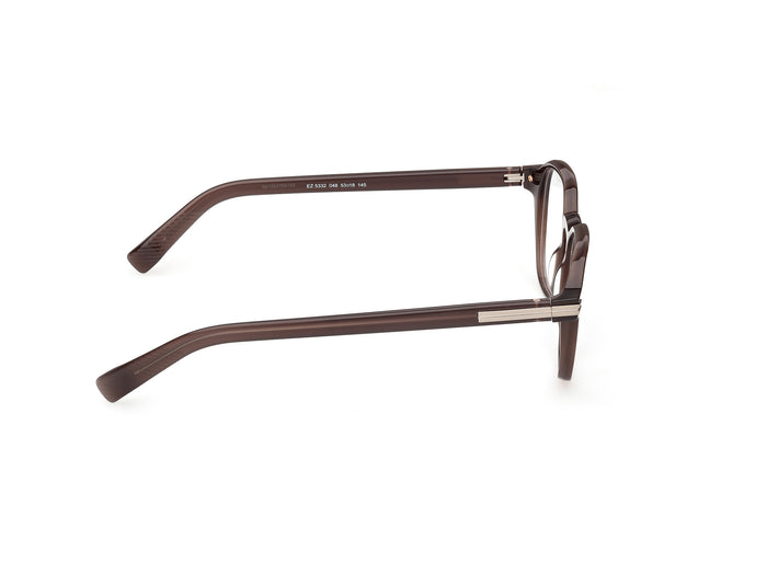 Optical Frames Zegna EZ5332 048 53 / 51 18 — vista 6