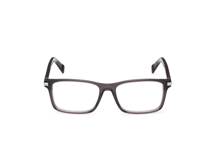 Gafas Graduadas Zegna EZ5333 020 55 / 57 17 — vista 8