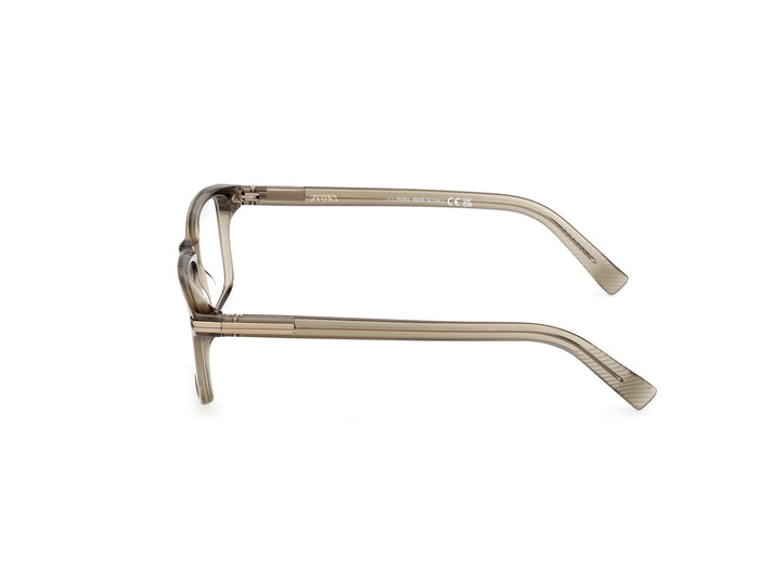 Optical Frames Zegna EZ5333 048 55 / 57 17 — vista 2