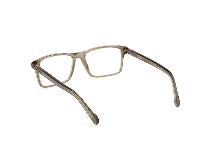Optical Frames Zegna EZ5333 048 55 / 57 17 — vista 3