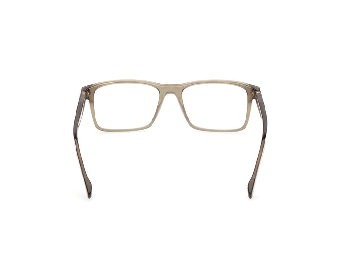 Optical Frames Zegna EZ5333 048 55 / 57 17 — vista 4