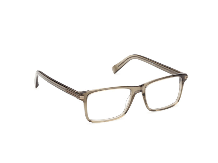 Optical Frames Zegna EZ5333 048 55 / 57 17 — vista 7