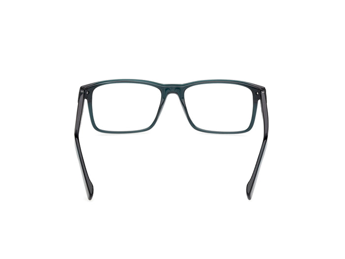 Gafas Graduadas Zegna EZ5333 096 55 / 57 17 — vista 4
