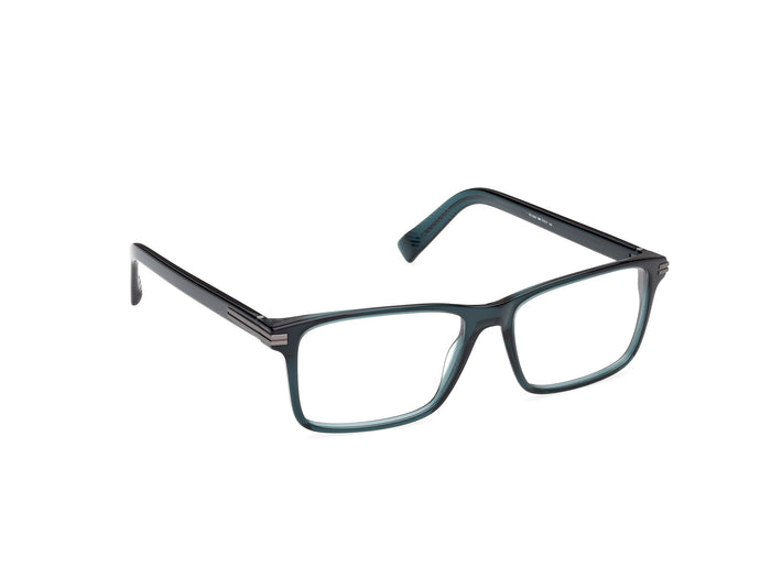 Gafas Graduadas Zegna EZ5333 096 55 / 57 17 — vista 7