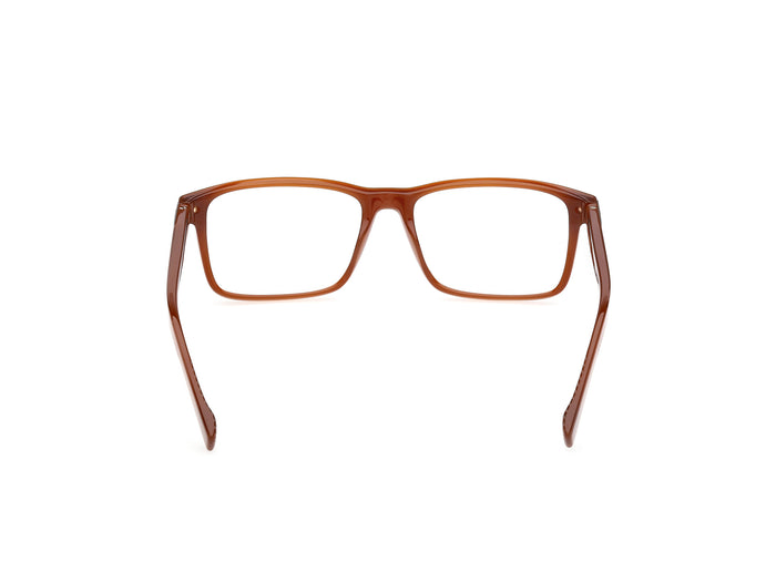 Gafas Graduadas Zegna EZ5333 045 57 / 55 17 — vista 4
