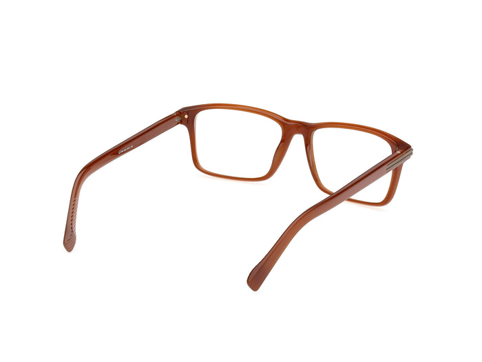 Gafas Graduadas Zegna EZ5333 045 57 / 55 17 — vista 5