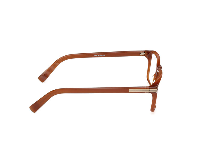 Gafas Graduadas Zegna EZ5333 045 57 / 55 17 — vista 6