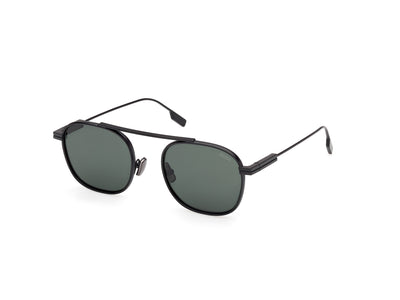 Gafas de Sol Zegna EZ290 02N 53 21