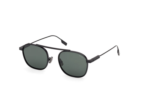 Gafas de Sol Zegna EZ290 02N 53 21 · 1