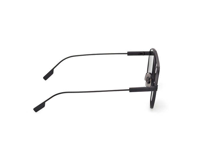 Gafas de Sol Zegna EZ290 02N 53 21 — vista 6
