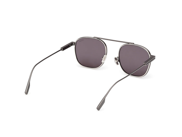 Gafas de Sol Zegna EZ290 09A 53 21 — vista 5