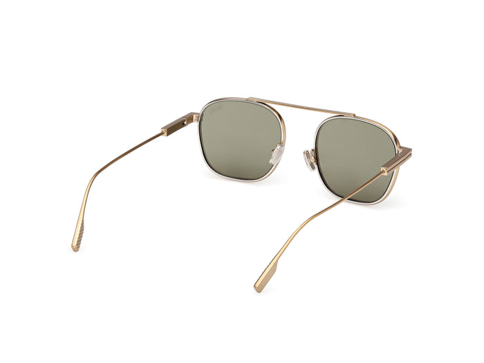 Gafas de Sol Zegna EZ290 35N 53 21 — vista 5