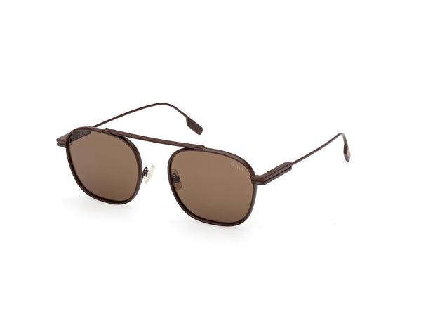 Gafas de Sol Zegna EZ290 49E 53 21 · 1