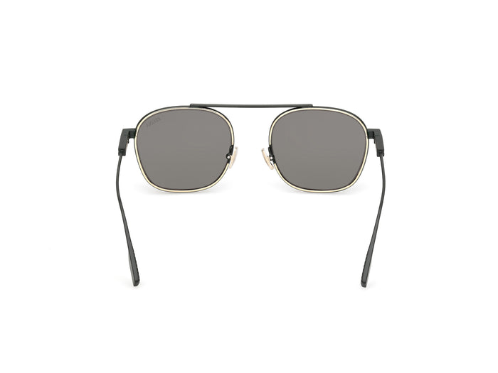 Gafas de Sol Zegna EZ290 97D 53 21 — vista 4