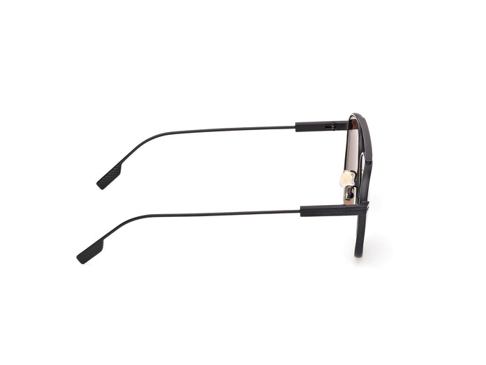 Gafas de Sol Zegna EZ291 02E 57 16 — vista 6