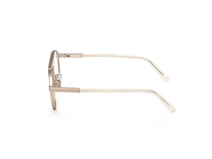 Gafas Graduadas Zegna EZ5334-H 035 51 / 53 21 — vista 2