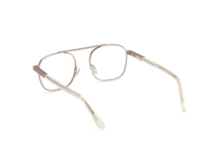 Gafas Graduadas Zegna EZ5334-H 035 51 / 53 21 — vista 3