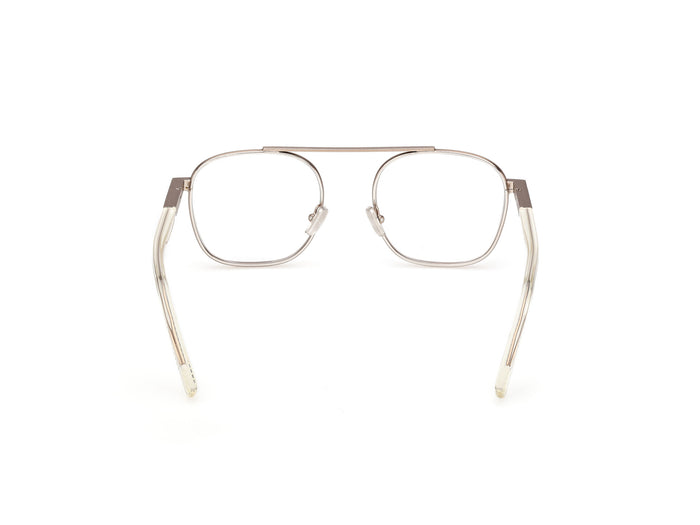 Gafas Graduadas Zegna EZ5334-H 035 51 / 53 21 — vista 4