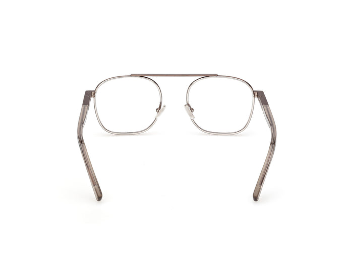 Gafas Graduadas Zegna EZ5334-H 037 51 / 53 21 — vista 4
