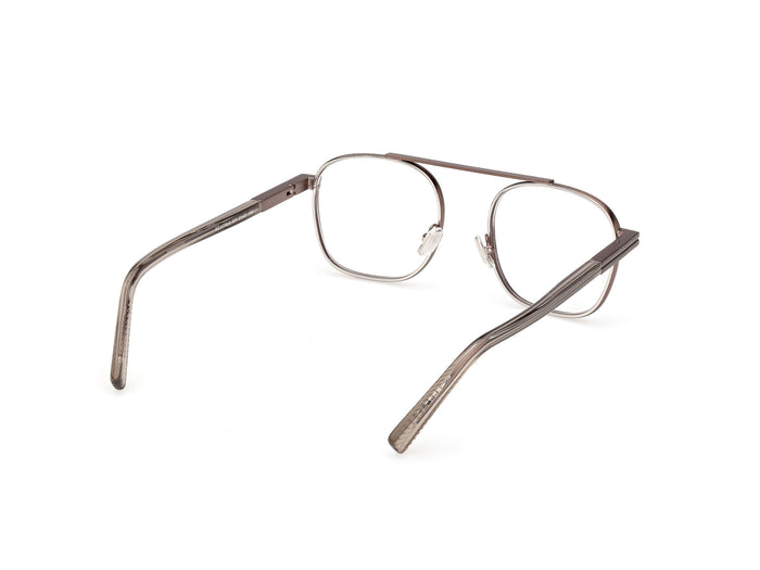 Gafas Graduadas Zegna EZ5334-H 037 51 / 53 21 — vista 5