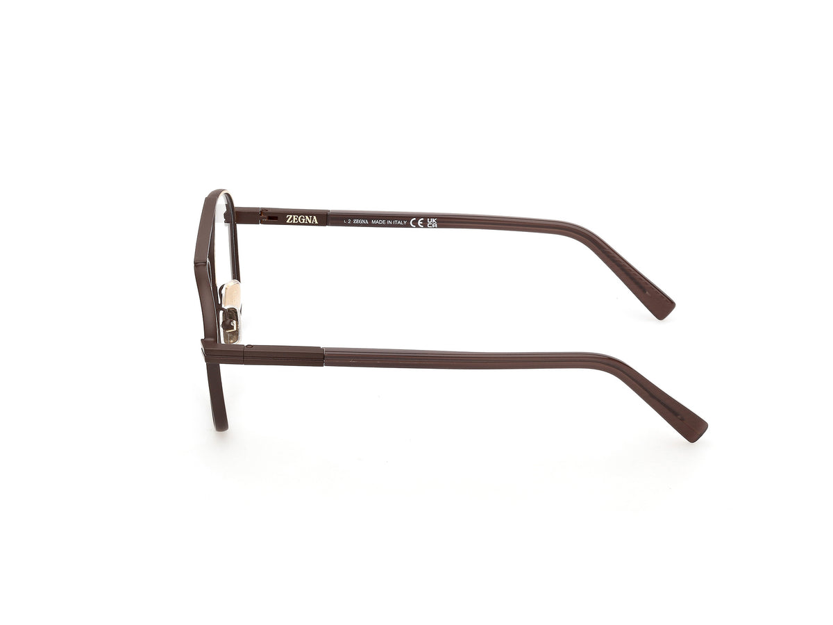 Gafas Graduadas Zegna EZ5334-H 049 53 / 51 21