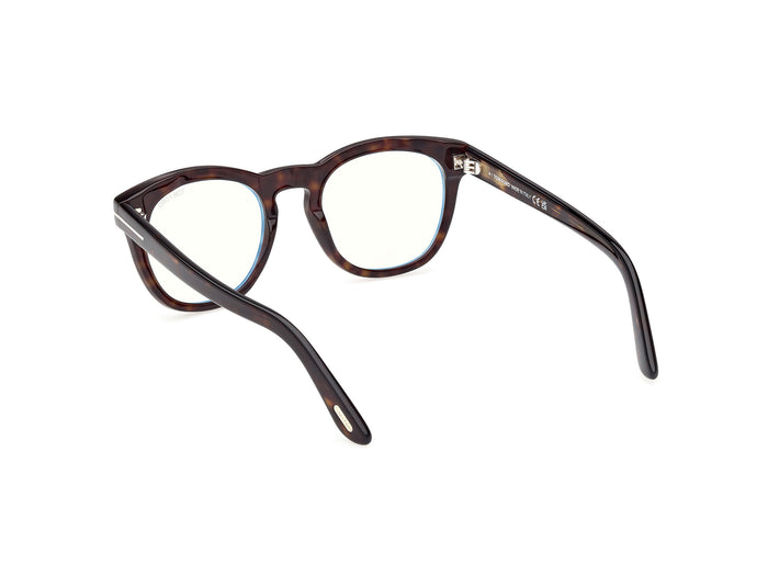 Optical Frames Tom Ford FT6081-B 052 51 21 — Image 3