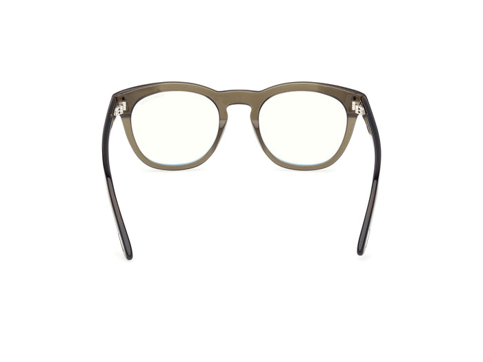 Gafas Graduadas Tom Ford FT6081-B 098 51 21 — Imagen 4