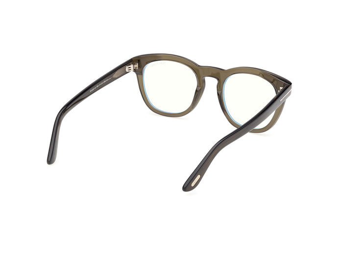 Gafas Graduadas Tom Ford FT6081-B 098 51 21 — Imagen 5