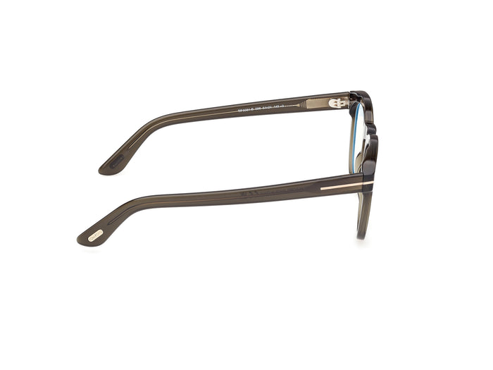 Gafas Graduadas Tom Ford FT6081-B 098 51 21 — Imagen 6