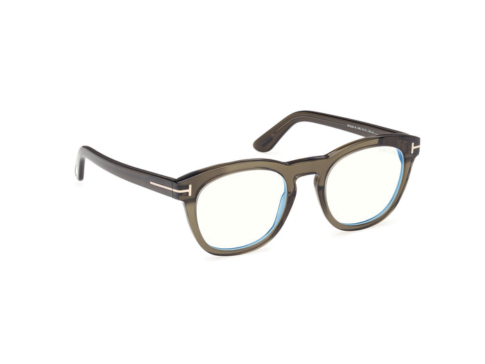 Gafas Graduadas Tom Ford FT6081-B 098 51 21 — Imagen 7