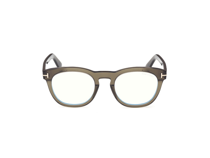 Gafas Graduadas Tom Ford FT6081-B 098 51 21 — Imagen 8