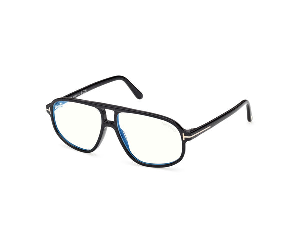 Gafas Graduadas Tom Ford FT6082-B 001 57 13 · 1