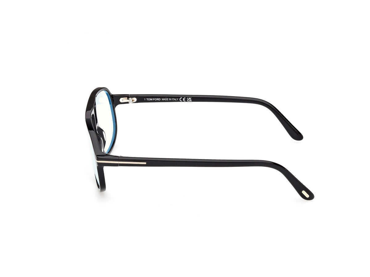 Gafas Graduadas Tom Ford FT6082-B 001 57 13