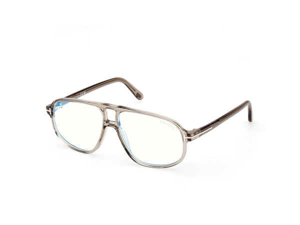 Gafas Graduadas Tom Ford FT6082-B 051 57 13 · 1