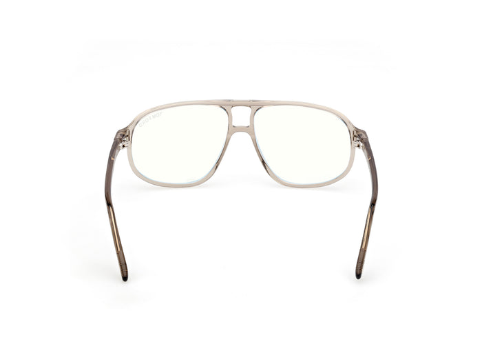 Gafas Graduadas Tom Ford FT6082-B 051 57 13 — vista 4