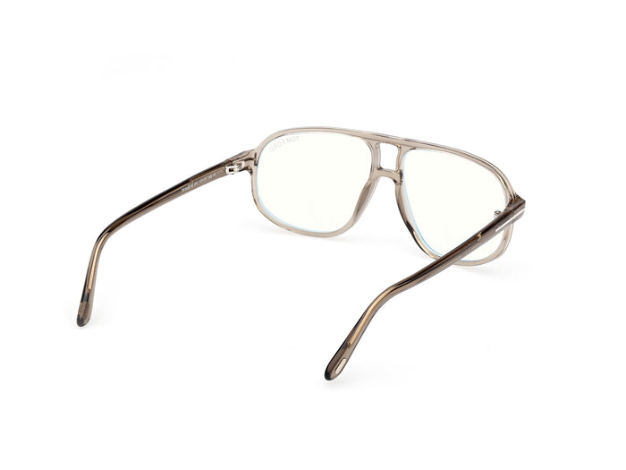 Gafas Graduadas Tom Ford FT6082-B 051 57 13 — vista 5