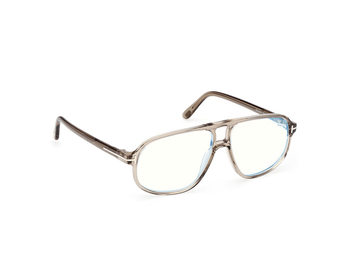 Gafas Graduadas Tom Ford FT6082-B 051 57 13 — vista 7
