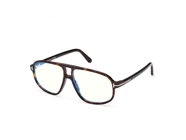 Gafas Graduadas Tom Ford FT6082-B 052 57 13 · 1