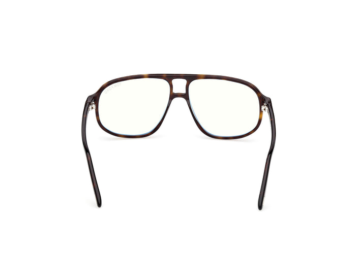 Gafas Graduadas Tom Ford FT6082-B 052 57 13 — vista 4