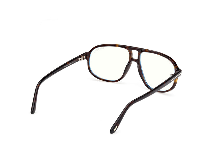 Gafas Graduadas Tom Ford FT6082-B 052 57 13 — vista 5