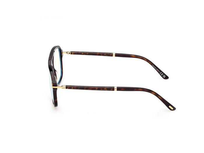 Gafas Graduadas Tom Ford FT6086-B 052 54 18 — vista 2