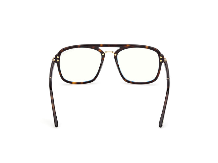 Gafas Graduadas Tom Ford FT6086-B 052 54 18 — vista 4