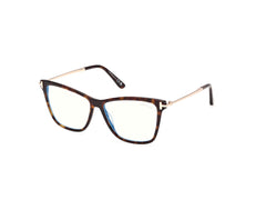 Gafas Graduadas Tom Ford FT6097-B 052 53 13